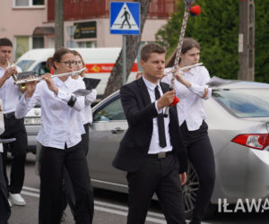 Rocznica wybuchu 2 wojny światowej