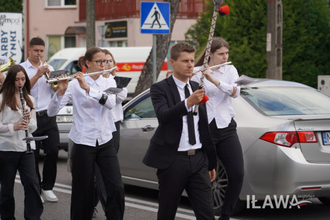 Rocznica wybuchu 2 wojny światowej