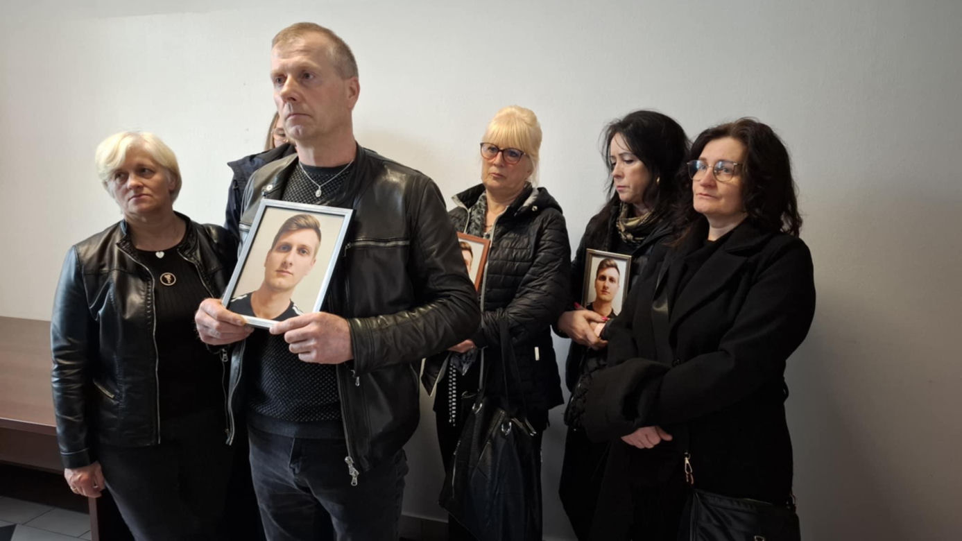 Tragedia przed dyskoteką! Rusza proces w sprawie śmierci 25-latka