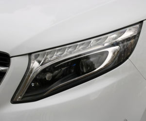 Mercedes-Benz V250d 7G-Tronic Exclusive L