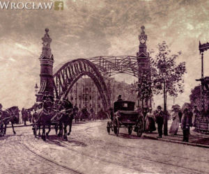 Wrocławskie mosty