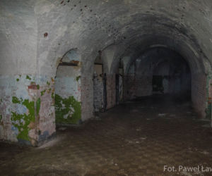 Fort I Jan III Sobieski w Toruniu