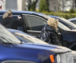 Magda Gessler szuka ratunku przed bólem