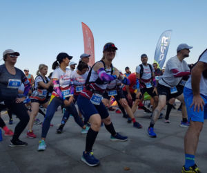 V Ukiel Olsztyn Półmaraton – 10 października 2021 r.