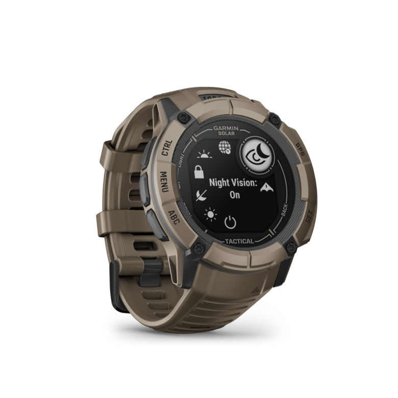 Garmin Instinct 2X Solar