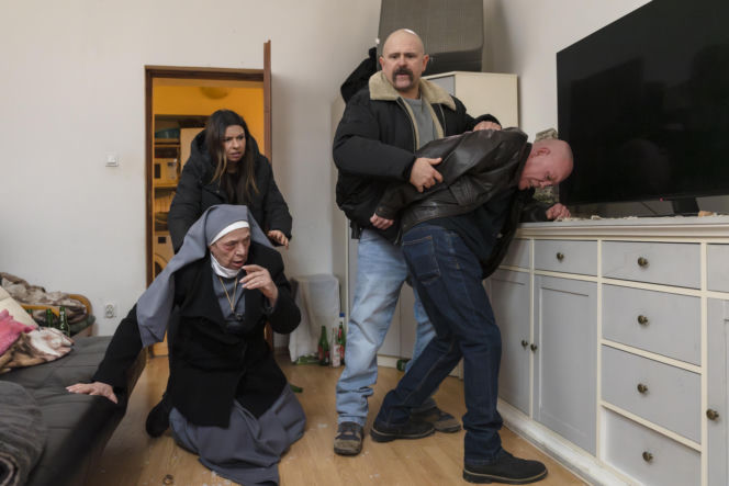 20. sezon „Sprawiedliwi - Wydział Kryminalny”. Powrót groźnej sprawy sprzed lat