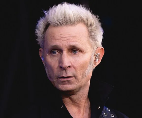 Mike Dirnt wyprzedaje swoją prywatną kolekcję! Sprzęt i pamiątki należące do muzyka Green Day trafią na licytację