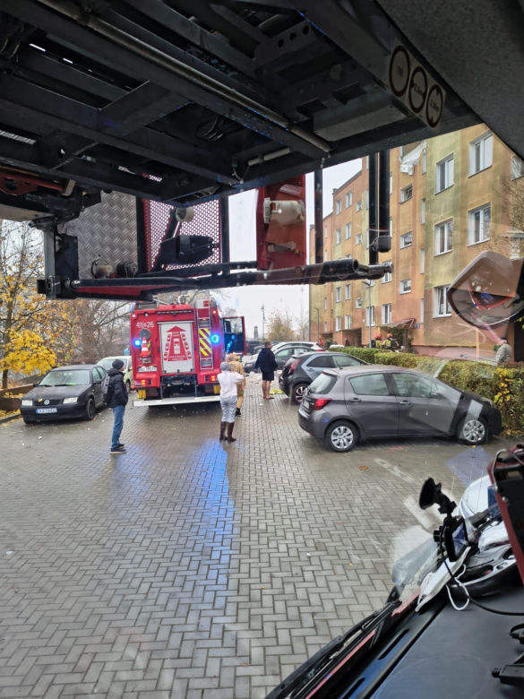 Przez wybuch gazu w Braniewie mieszkańcy stracili wszystko. Trwa zbiórka dla poszkodowanych