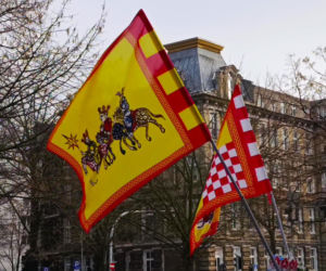 Orszak Trzech Króli 2026 w Szczecinie