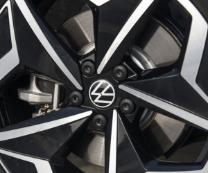 Volkswagen ID.3 1ST 204 KM 58 kWh