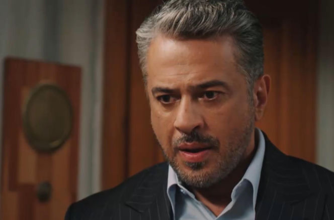 Złoty chłopak odc. 270