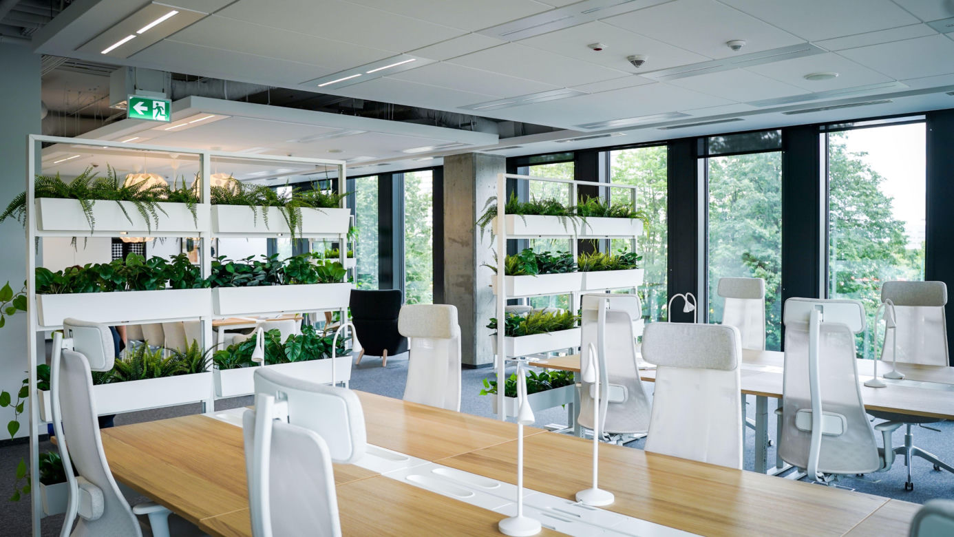 Nowy showroom IKEA w Katowicach - otwarcie