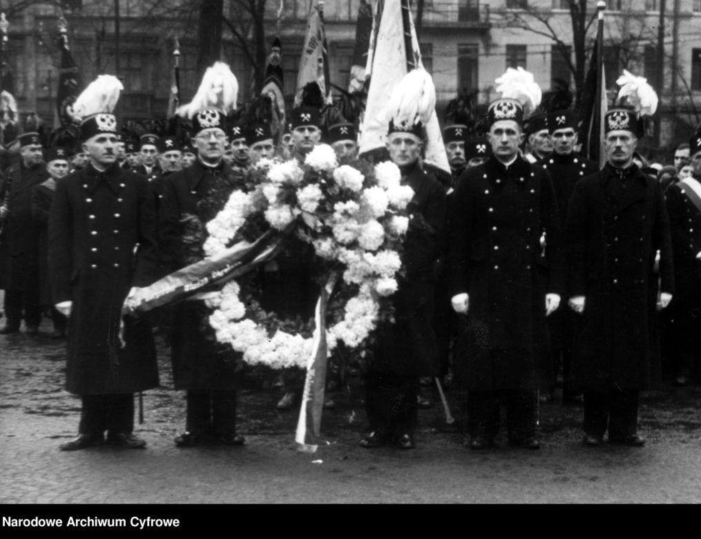100 archiwalnych zdjęć Katowic, które trzeba zobaczyć. Sentymentalna podróż w czasie