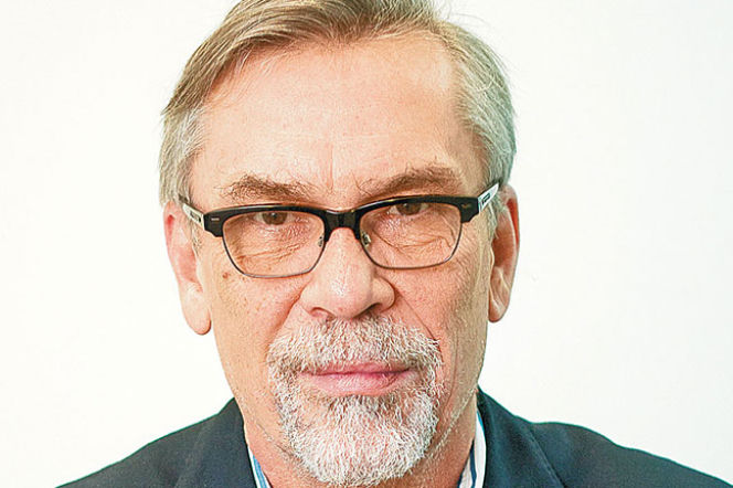 Jacek Żakowski