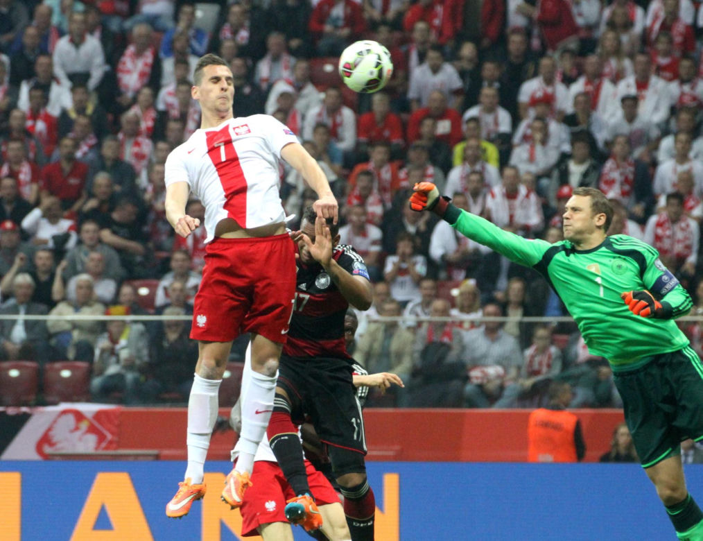 Manuel Neuer (Niemcy)