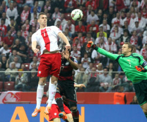 Manuel Neuer (Niemcy)