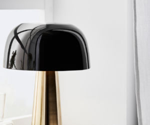 Lampa w stylu skandynawskim