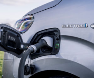 Toyota PROACE Electric
