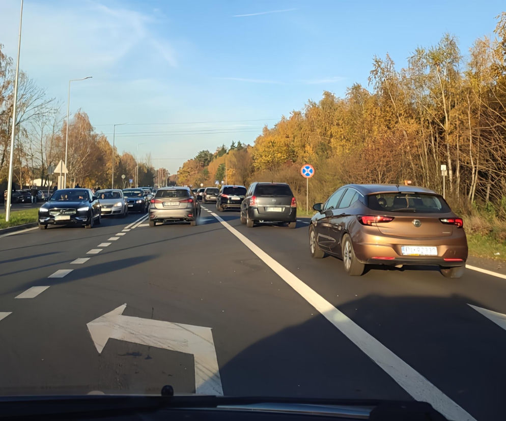 Natężenie ruchu w regionie leszczyńskim - najnowsze dane