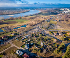 Nowa ulica Turystyczna