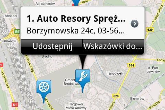 „Niezbędnik w podróży!”. 