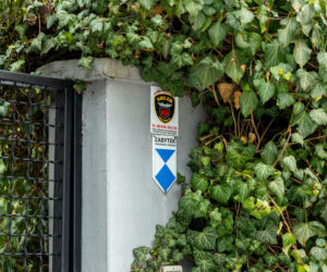 Dom Brukalskich na Żoliborzu