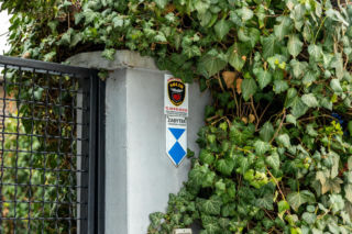 Dom Brukalskich na Żoliborzu