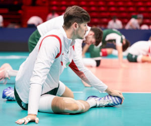 Polska - Słowenia