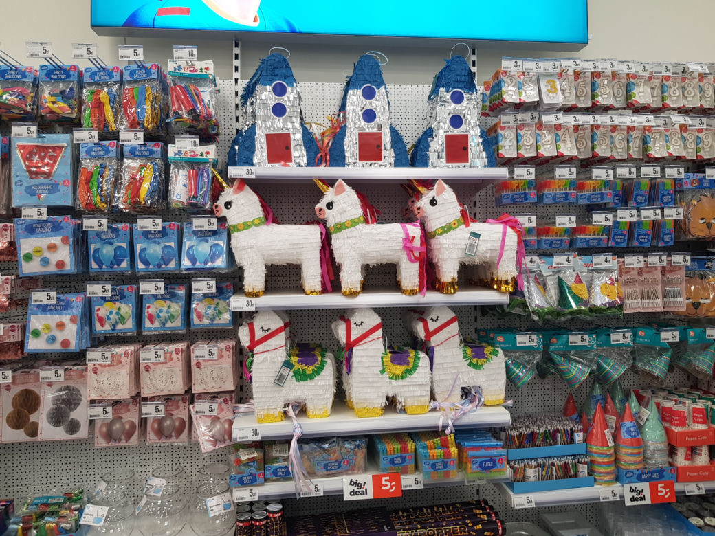 Nowy sklep Dealz w Białymstoku. Wielkie otwarcie [ZDJĘCIA]