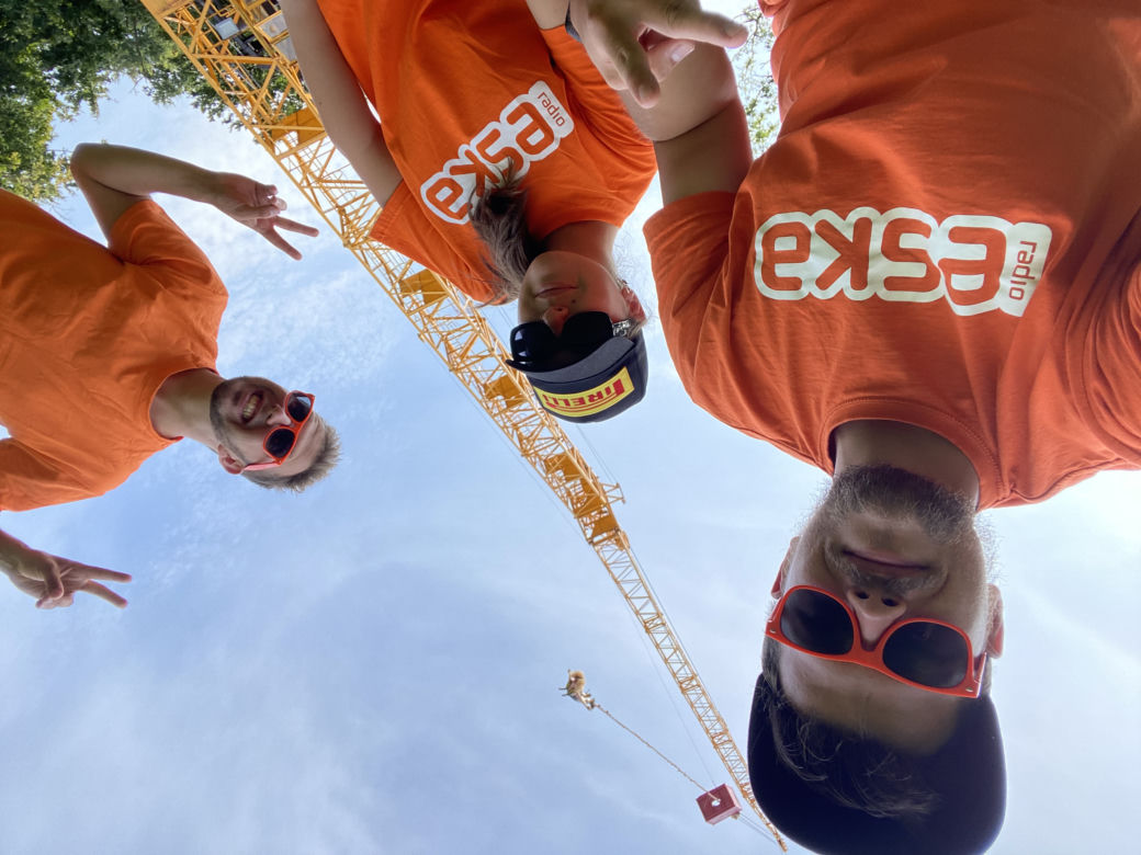 Eska Summer City 2021: zobacz, co działo się w zeszłym tygodniu! [ZDJĘCIA]