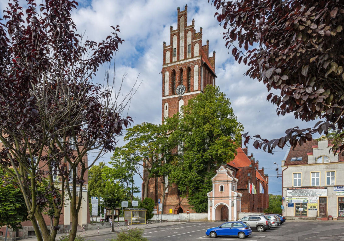 Miasteczko ze "Wzgórza psów" naprawdę istnieje. Co o nim wiadomo? 