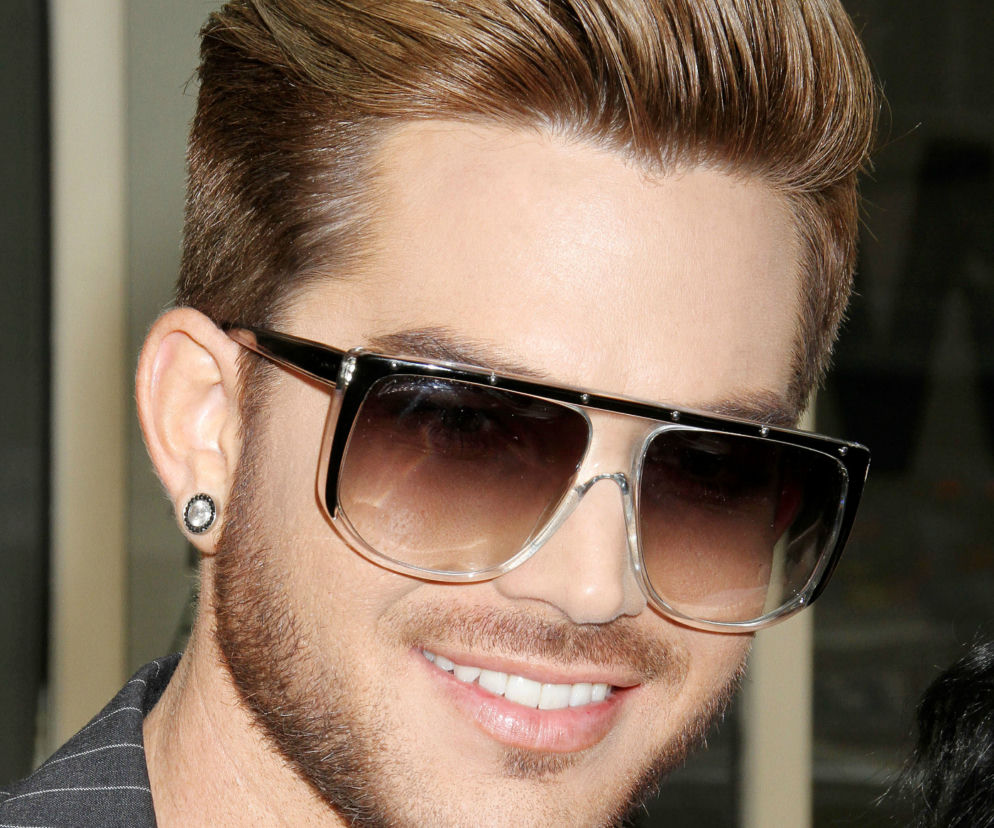 Adam Lambert