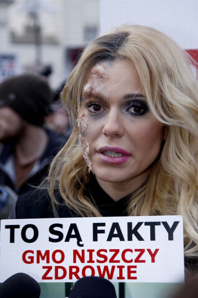 Nie dla GMO, DODA