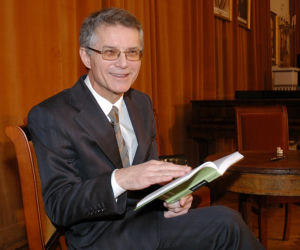 Krzysztof Kolberger 