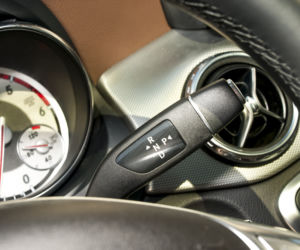 Mercedes GLA 200 CDI