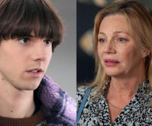 Barwy szczęścia, odcinek 3280: Tak skończy się próba pojednania Wandy i Wiktora! Nie pogodzi się z tym, że jest synem zmarłego Henryka 