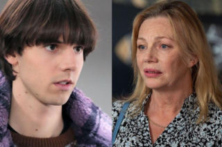 Barwy szczęścia, odcinek 3280: Tak skończy się próba pojednania Wandy i Wiktora! Nie pogodzi się z tym, że jest synem zmarłego Henryka 