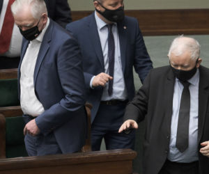 PiS ma dość Gowina