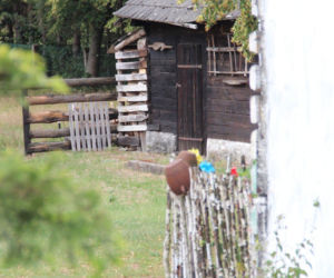 To jeden z najpiekniejszych skansenów w Polsce. Idealny na majówkę bez tłumów