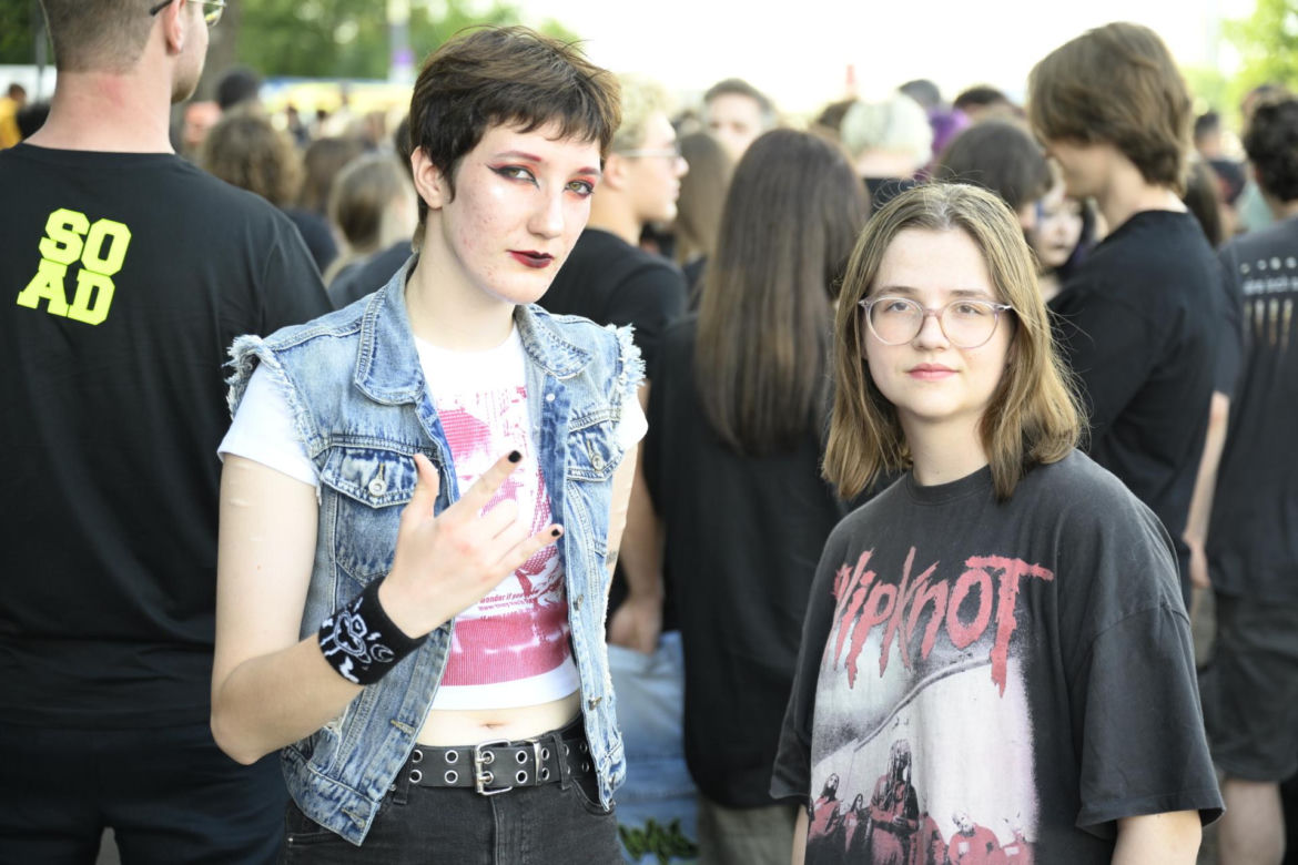 Ikony współczesnego metalu na koncercie w Polsce! Tak fani czekają na występ System of a Down