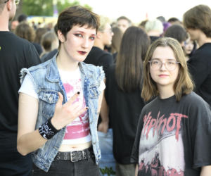Ikony współczesnego metalu na koncercie w Polsce! Tak fani czekają na występ System of a Down