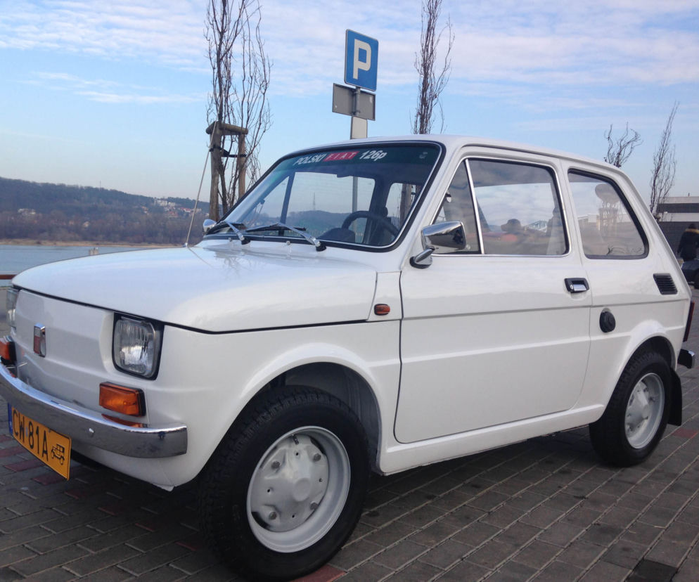 Fiat 126p