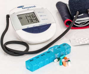 Zdrowie pod kontrolą już w najbliższą sobotę