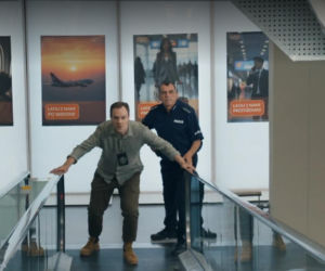 Barwy szczęścia odc. 3272. Majak (Łukasz Borkowski)