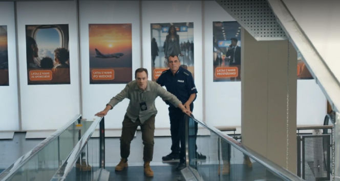 Barwy szczęścia odc. 3272. Majak (Łukasz Borkowski)