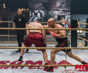 Gromda Fight Club