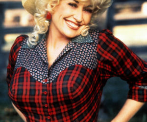 Dolly Parton nie żyje