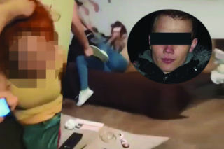 Syn posłanki PiS skazany za brutalne pobicie kobiety. Dlaczego nie trafi do więzienia?