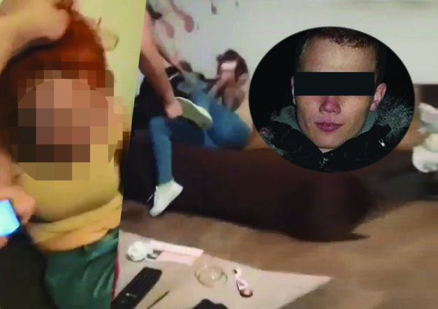 Syn posłanki PiS skazany za brutalne pobicie kobiety. Dlaczego nie trafi do więzienia?