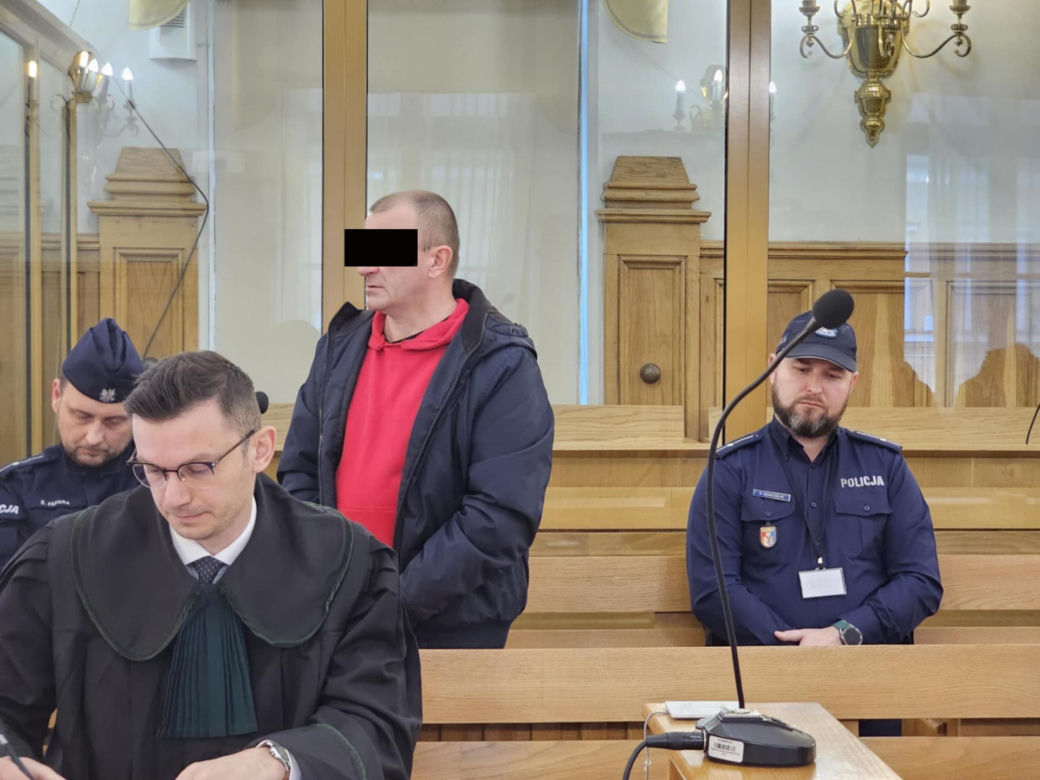 Bezdomna kobieta pobita na śmierć w Rzeszowie